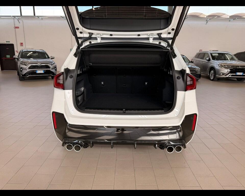 BMW X1 M X1 xdrive M35i auto