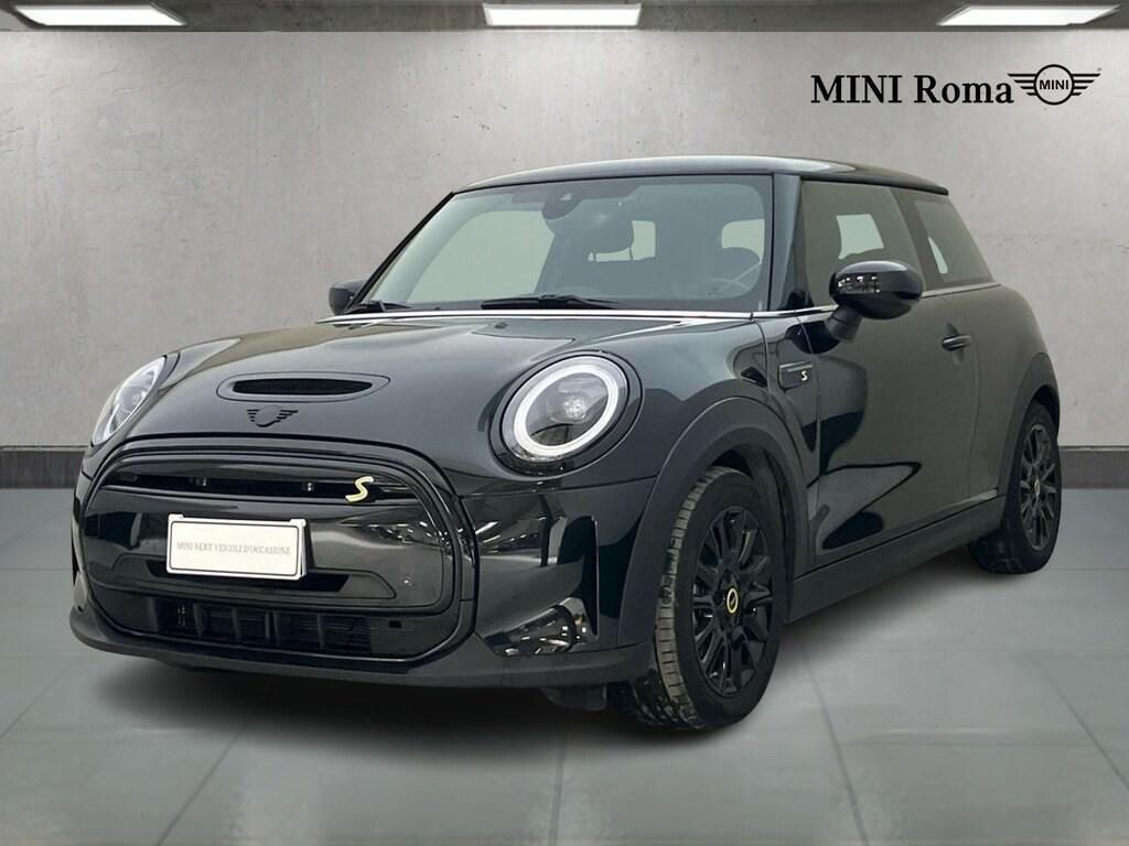 Mini Cooper SE 3p Yours auto
