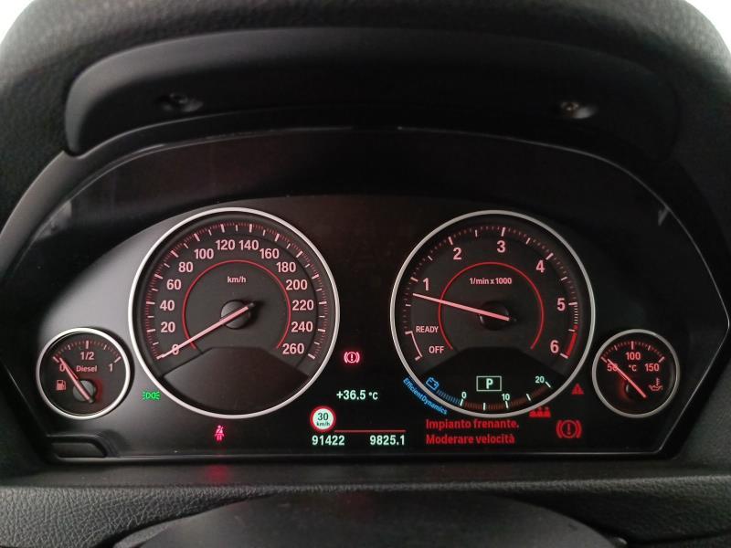 BMW Serie 4 418d Gran Coupe Sport auto