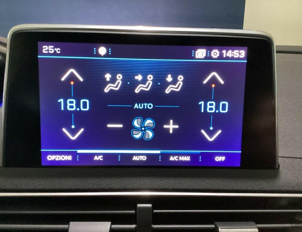 Peugeot 3008 1.2 puretech t. Allure s&s 130cv