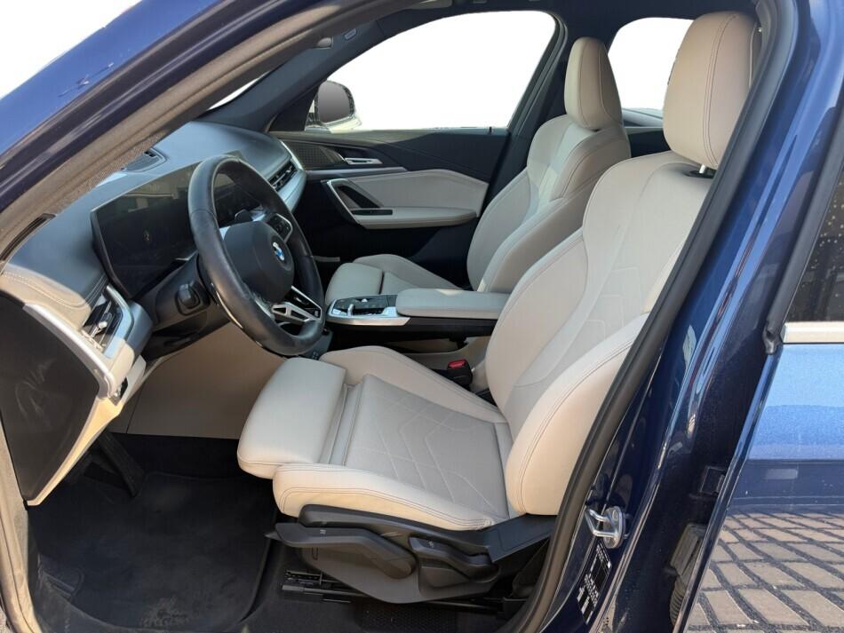 BMW X1 sdrive18d X-Line auto