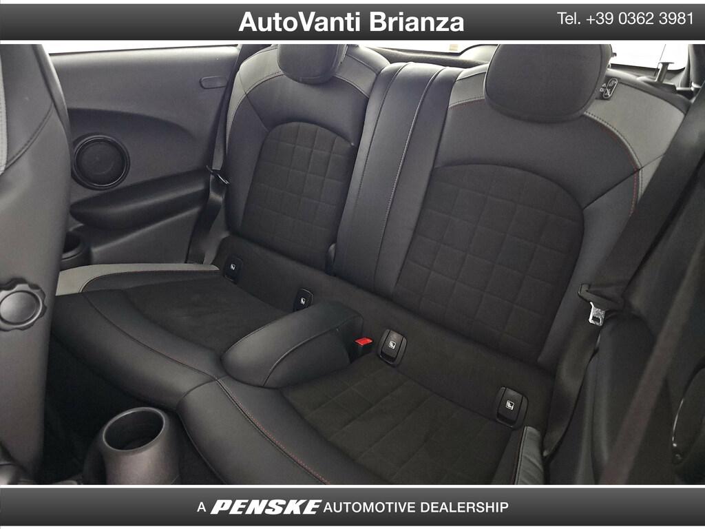 Mini Mini 3p 2.0 Cooper S JCW auto