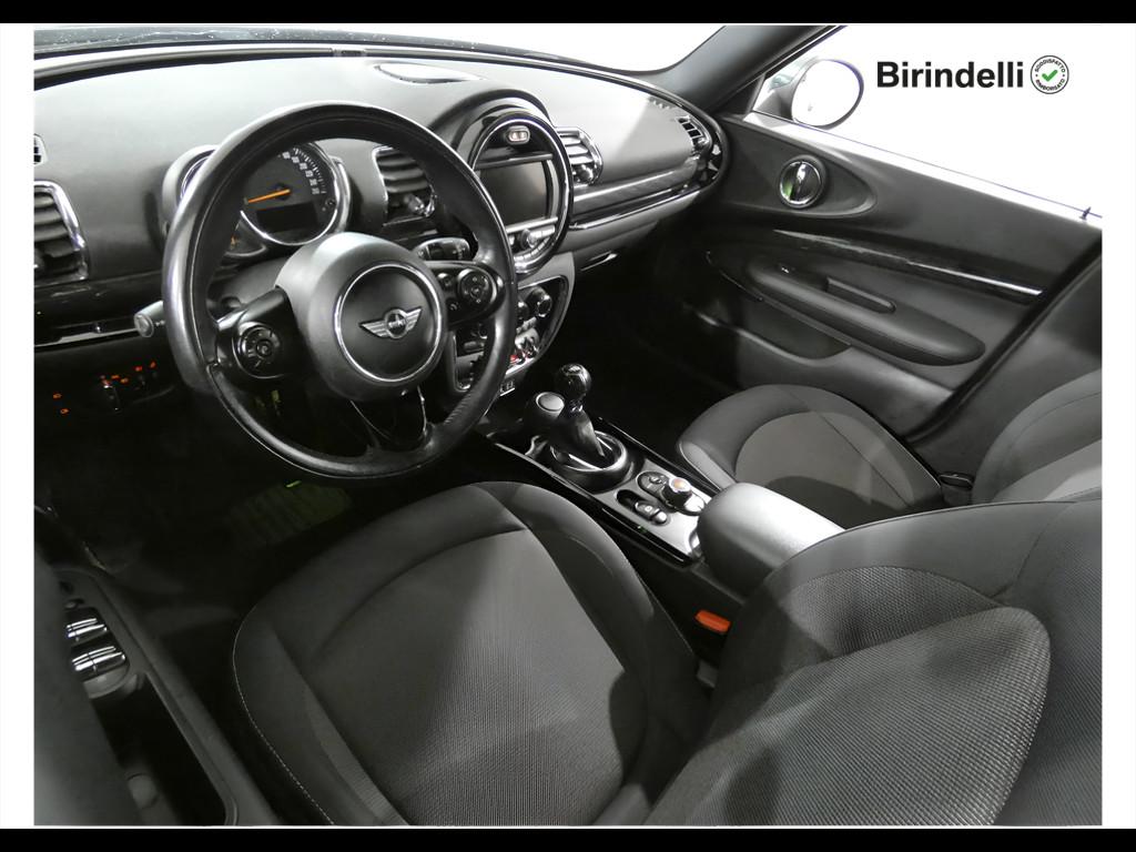 Mini One D Clubman 1.5 One D Boost