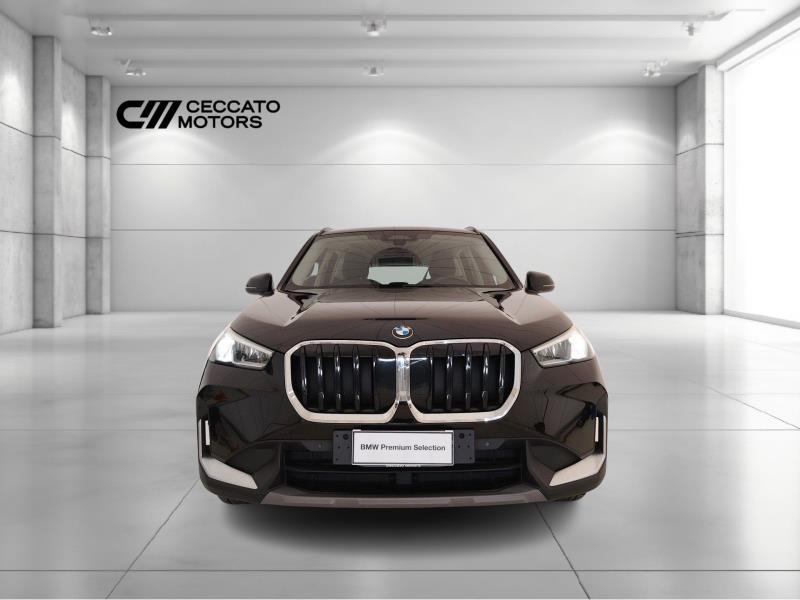 BMW X1 sdrive18d auto
