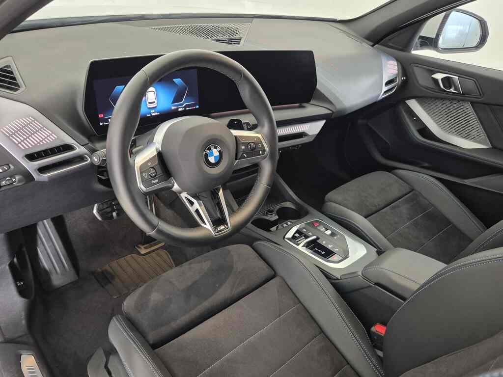 BMW Serie 1 118d MSport Pro auto