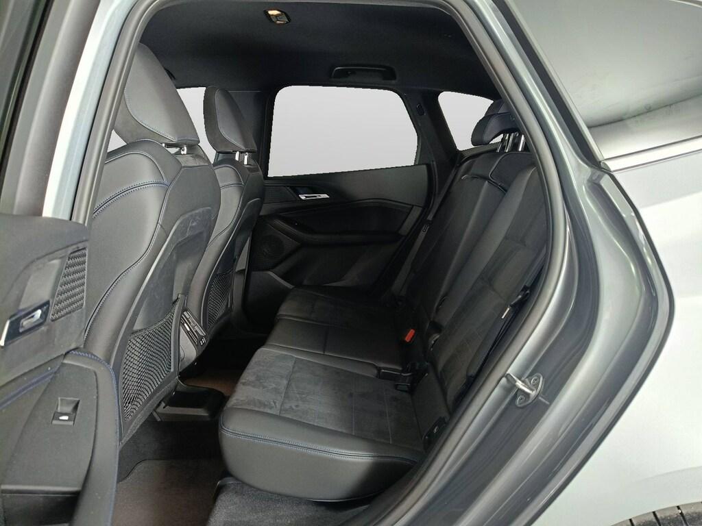 BMW Serie 2 218d Active Tourer Msport auto