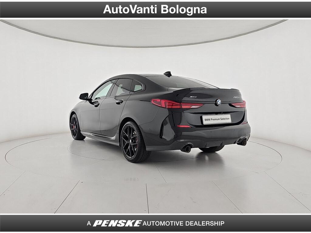 BMW Serie 2 220d Gran Coupe Msport xdrive auto