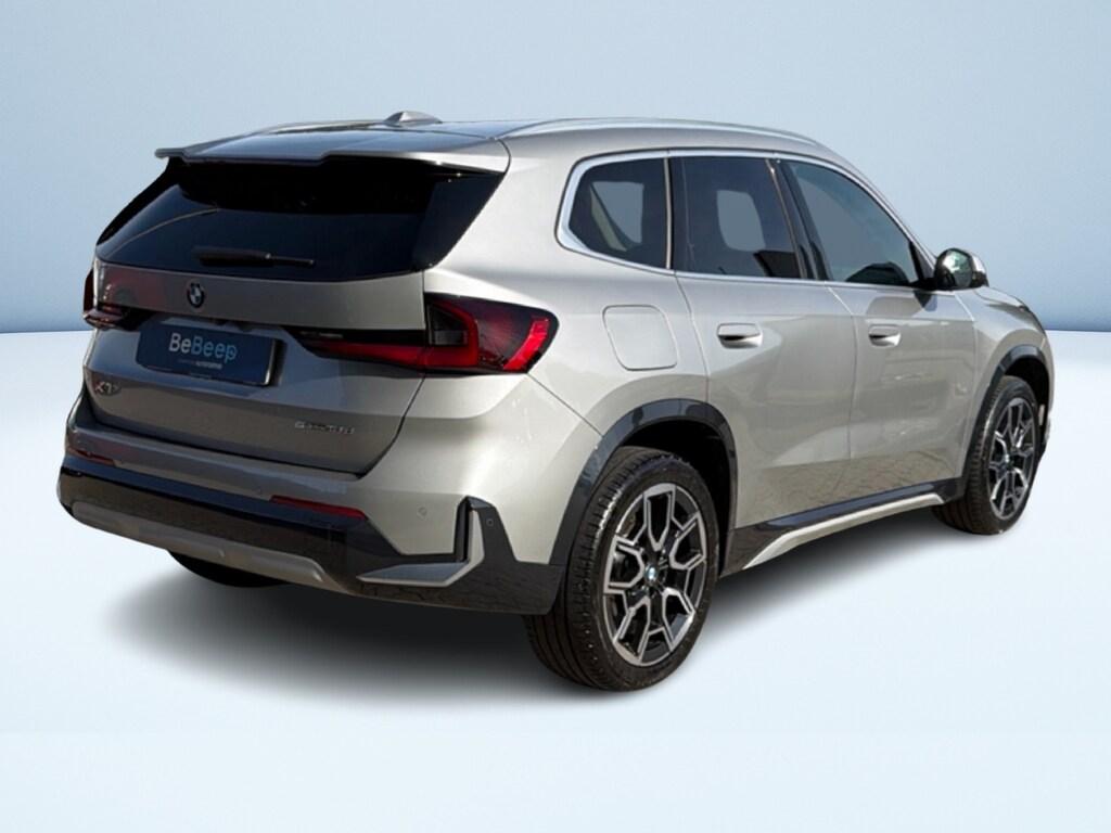BMW X1 sdrive18d X-Line auto