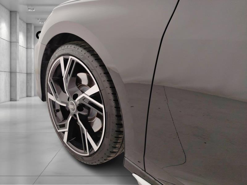 Audi A3 Sportback S3 2.0 tfsi Sport Attitude quattro s-tronic
