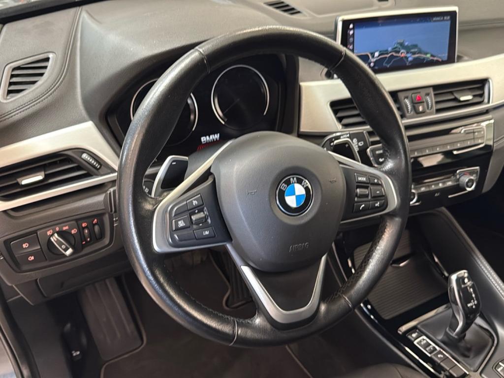 BMW X1 sdrive18d xLine Plus auto