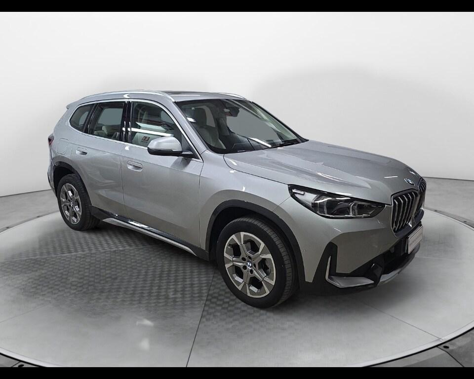 BMW X1 sdrive18i X-Line auto