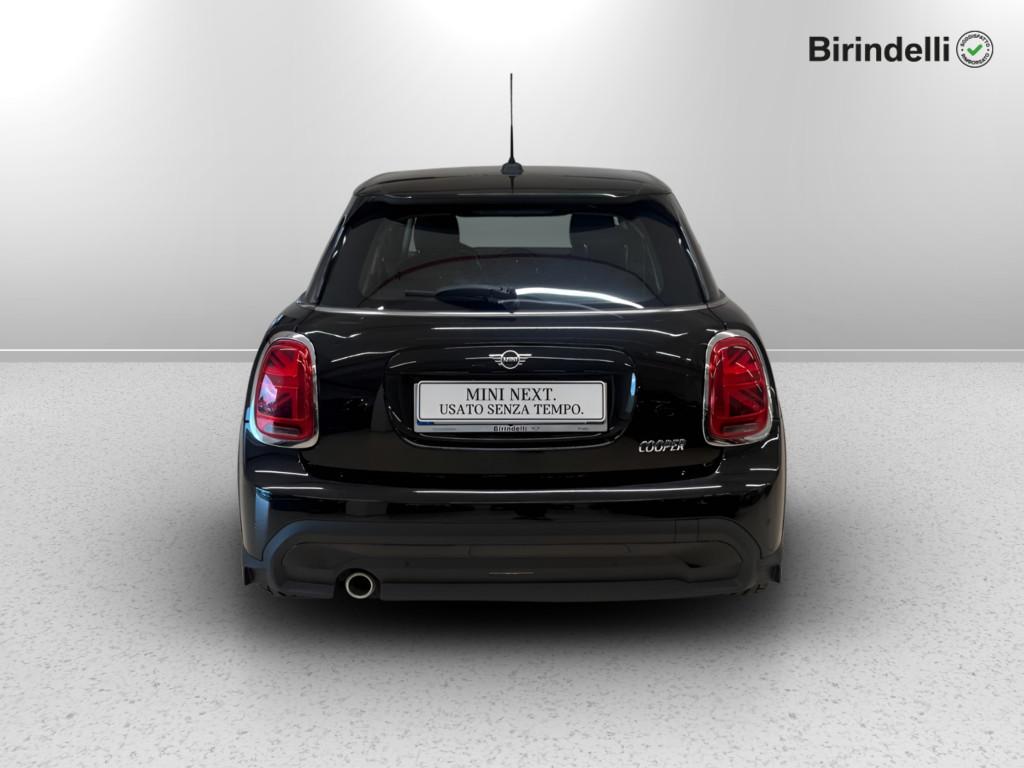 Mini Cooper 1.5 TwinPower Turbo Cooper