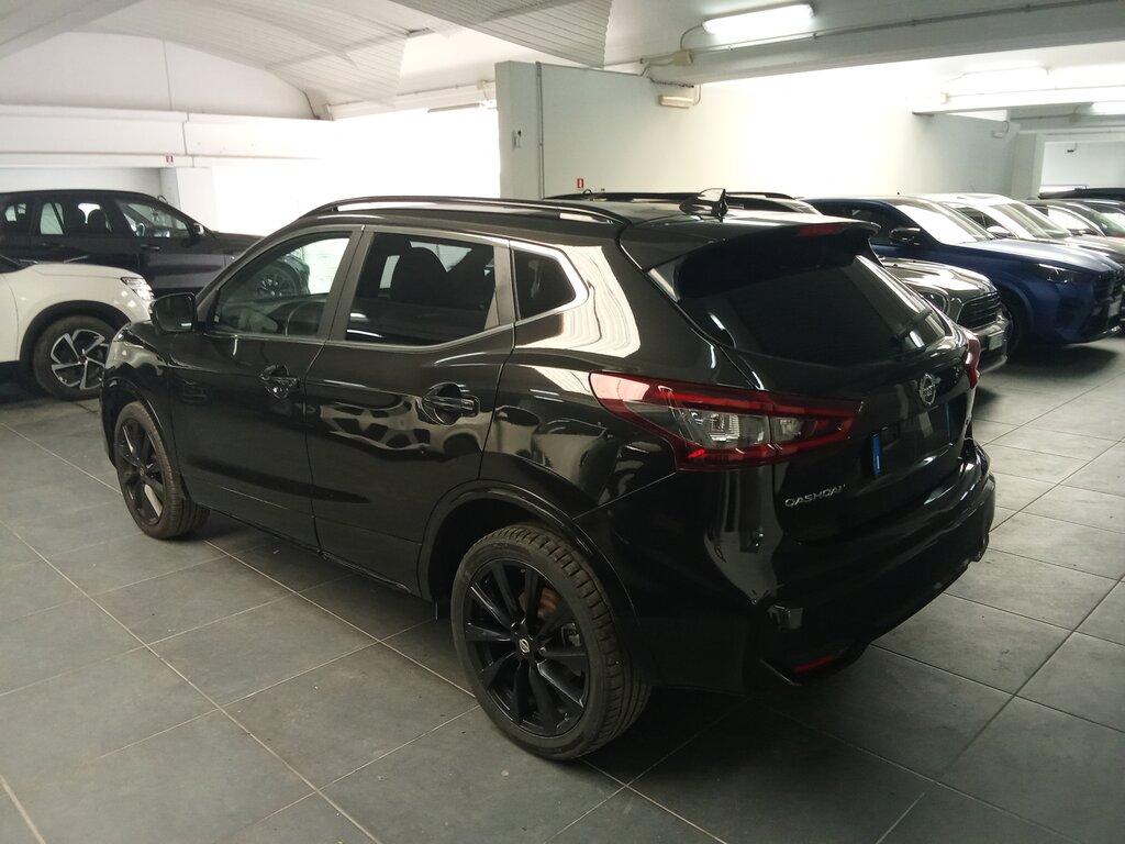 Nissan Qashqai 1.5 dci Tekna+ 115cv dct c/propilot pack