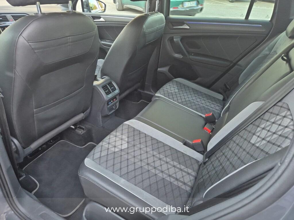 Volkswagen Tiguan 1.5 tsi act R-Line 150cv dsg