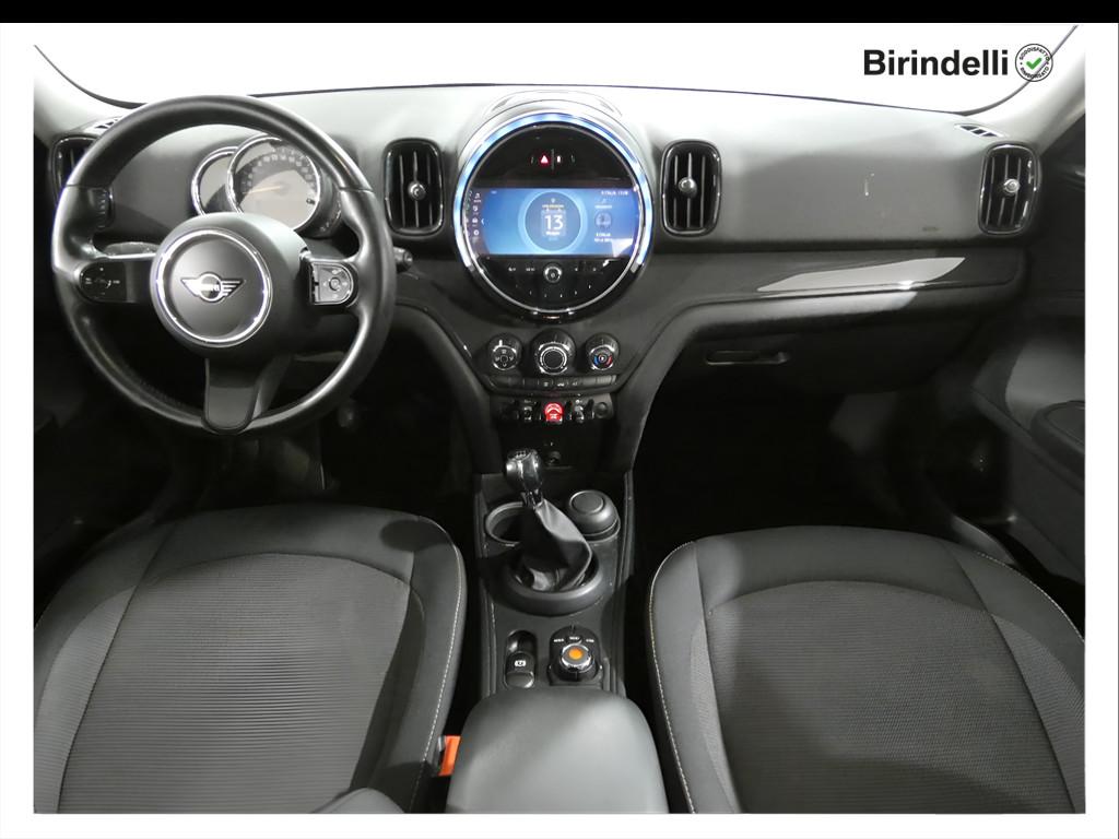 Mini One Countryman 1.5 One