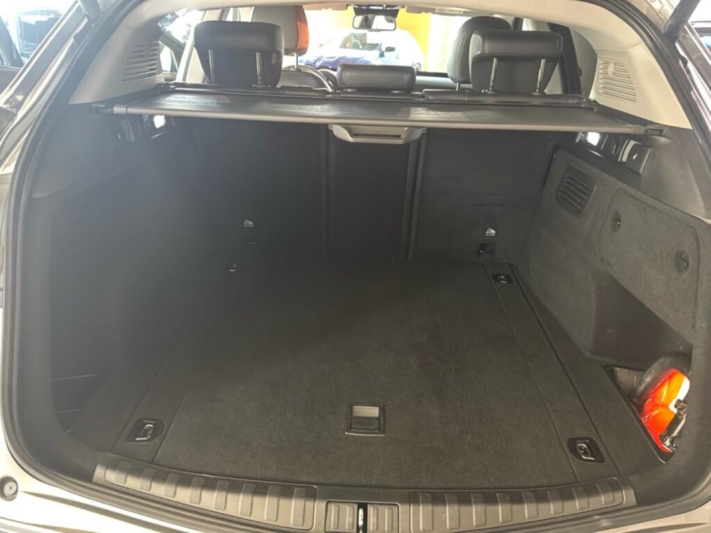 Alfa Romeo Stelvio 2.2 t Executive Q4 210cv auto
