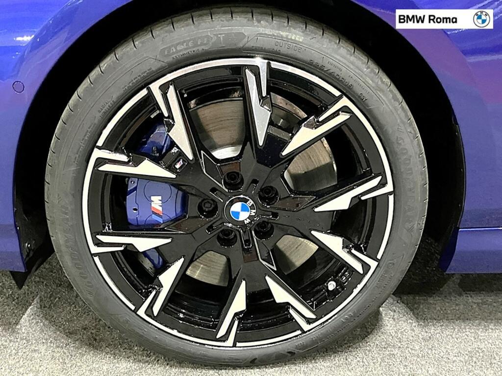 BMW Serie 1 120d 48V MSport auto