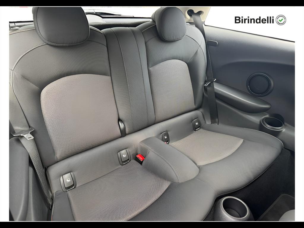 Mini Mini 3p 1.5 One Camden 102cv