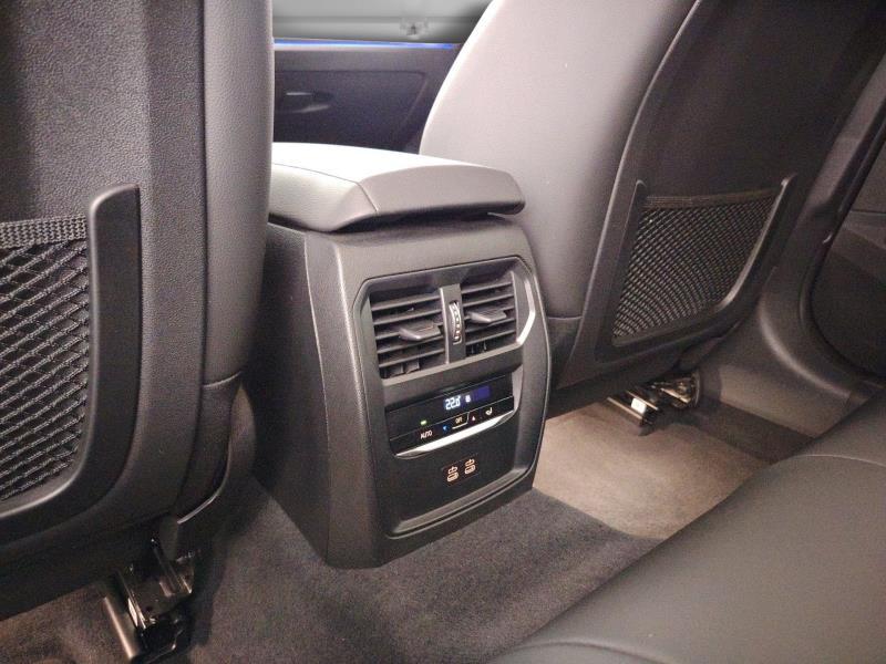 BMW Serie 3 320d Touring mhev 48V xdrive Sport auto
