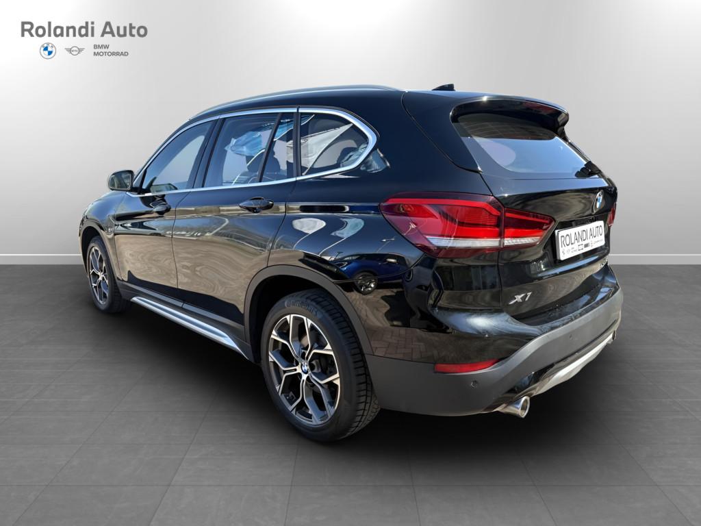 BMW X1 xdrive18d xLine auto