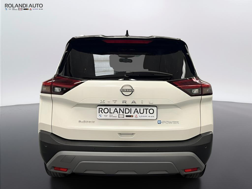 Nissan X-Trail 1.5 e-power Acenta e-4orce 4wd 7p.ti