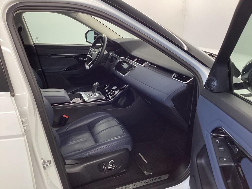 Land Rover Range Rover Evoque Evoque 2.0d i4 mhev R-Dynamic SE awd 204cv auto