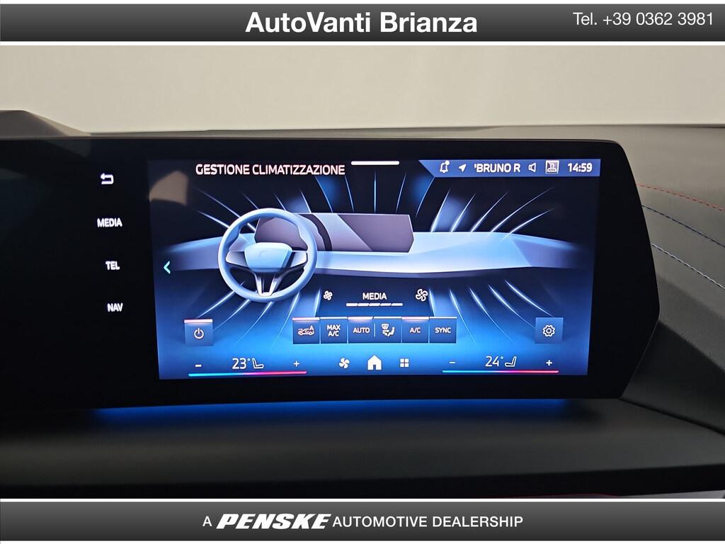 BMW Serie 2 218d Gran Coupe MSport Pro auto