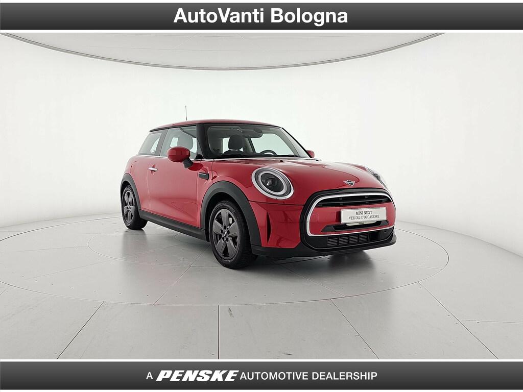 Mini Mini 3p 1.5 One Classic 75cv