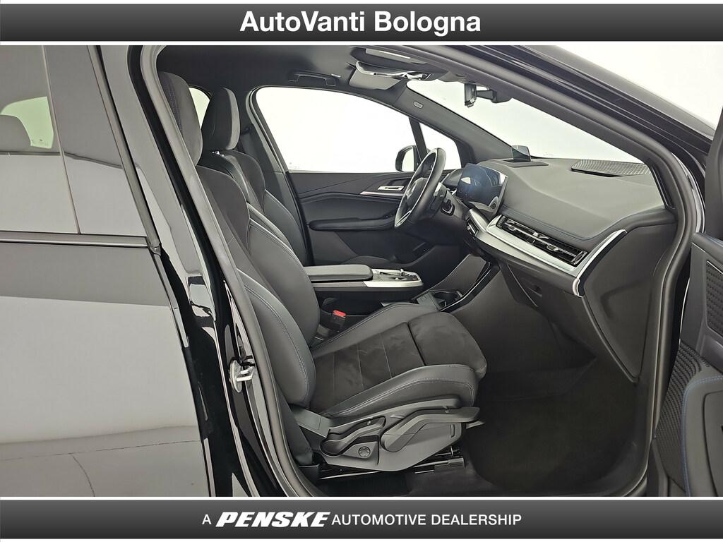 BMW Serie 2 218d Active Tourer Msport auto