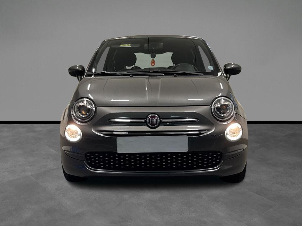 Fiat 500 1.0 hybrid Star 70cv