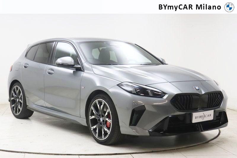 BMW Serie 1 118d MSport Pro auto