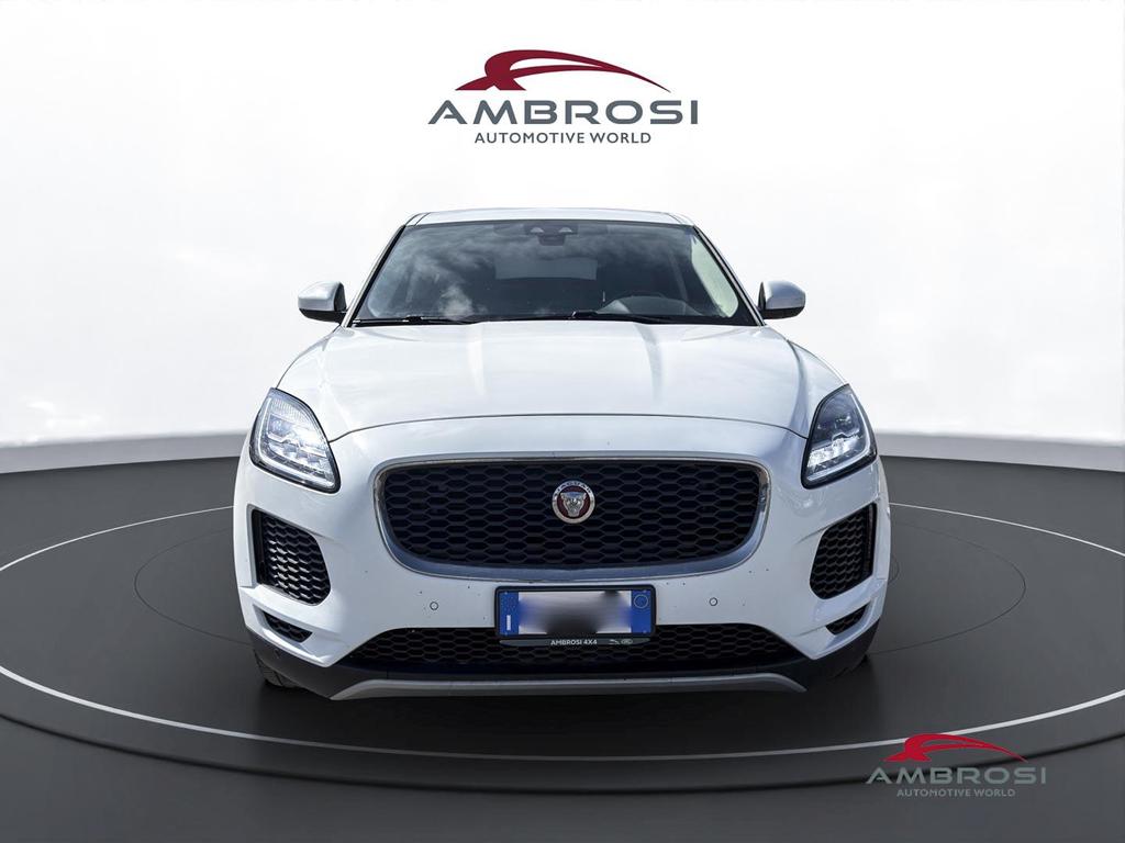 Jaguar E-Pace 2.0d i4 fwd 150cv my19