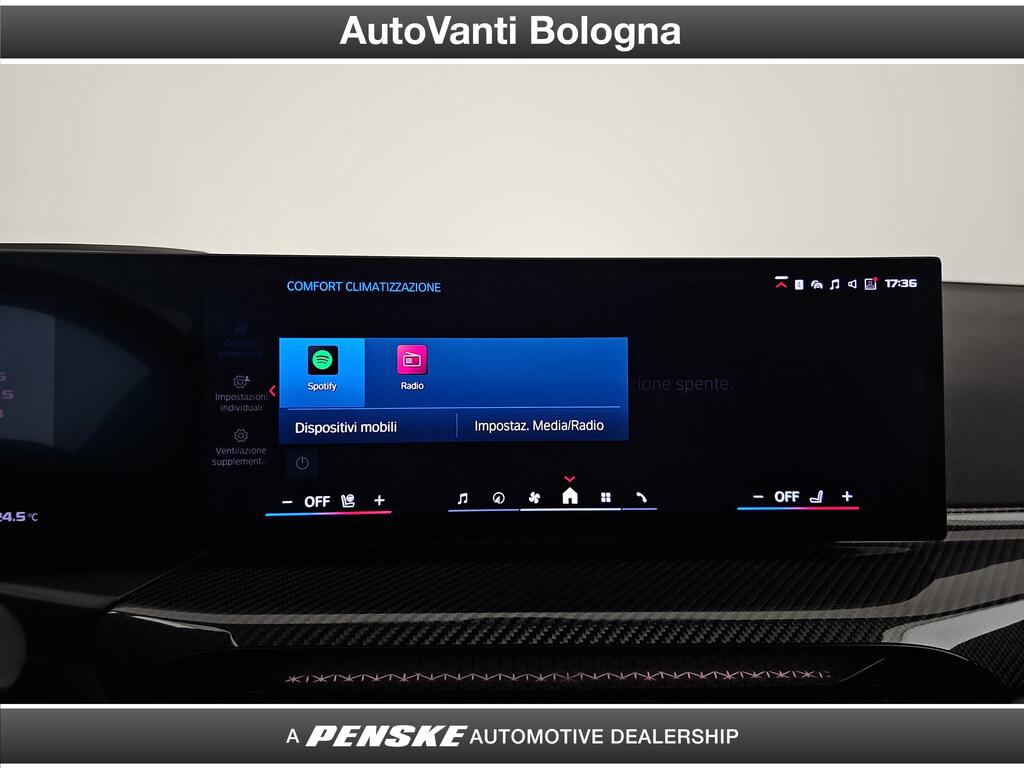 BMW M2 Coupe 3.0 480cv auto