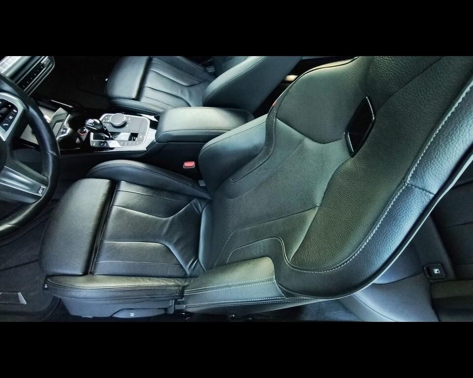 BMW Serie 1 M 135i xdrive auto