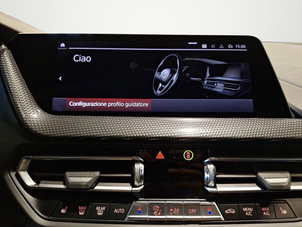 BMW Serie 1 M 135i xdrive auto