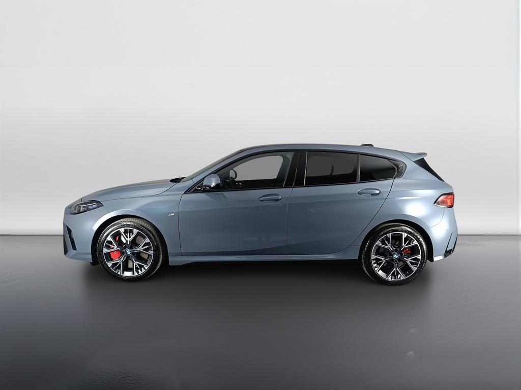 BMW Serie 1 118d MSport Pro auto