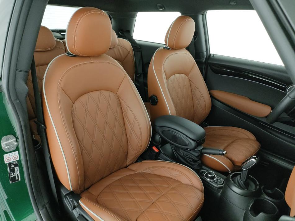 Mini Cooper S 2.0 TwinPower Turbo Cooper S