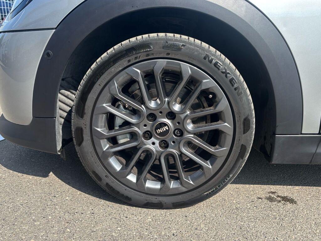 Mini Mini Cooper Cabrio 2.0 C Classic auto