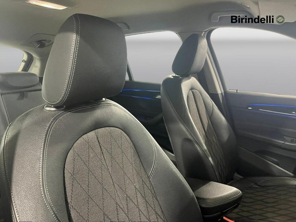 BMW X1 xdrive18d xLine Plus auto