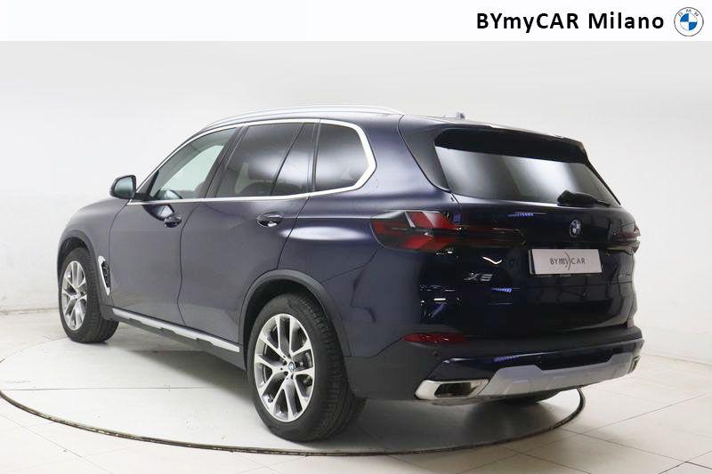 BMW X5 xdrive40i auto
