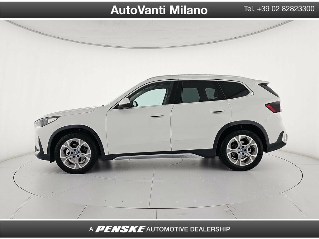 BMW iX1 edrive 20 X-Line