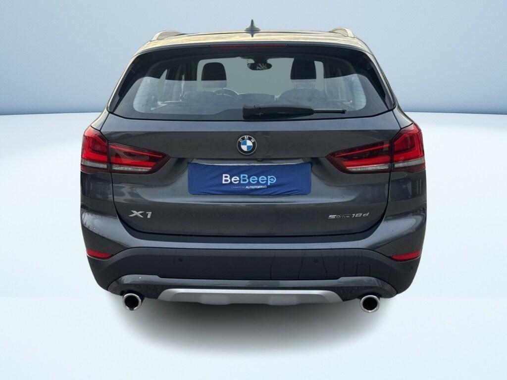 BMW X1 sdrive18d xLine Plus auto