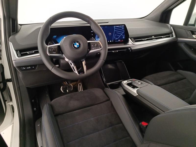 BMW Serie 2 218d Active Tourer Msport auto