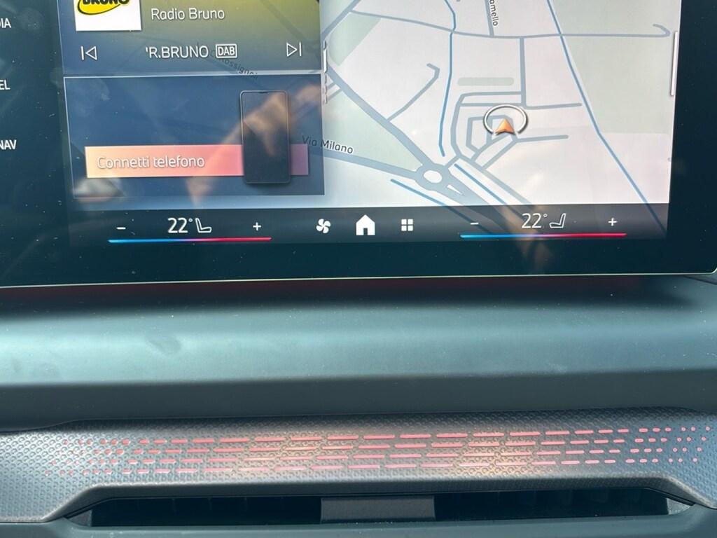 BMW Serie 1 118d MSport Pro auto