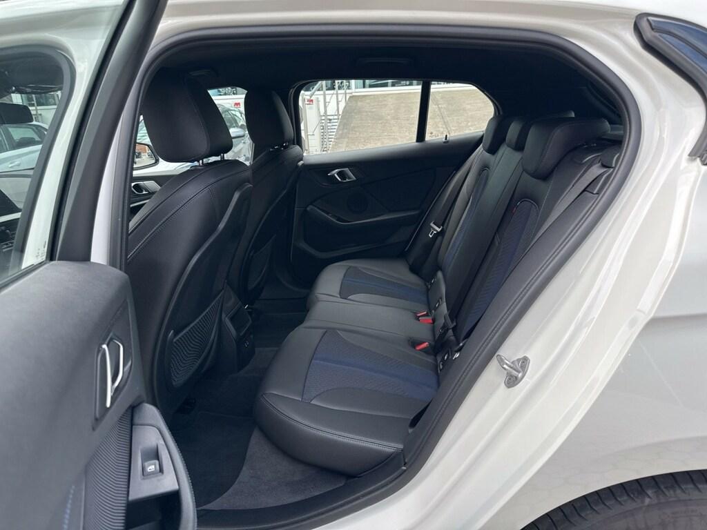BMW Serie 1 118i Msport 136cv auto