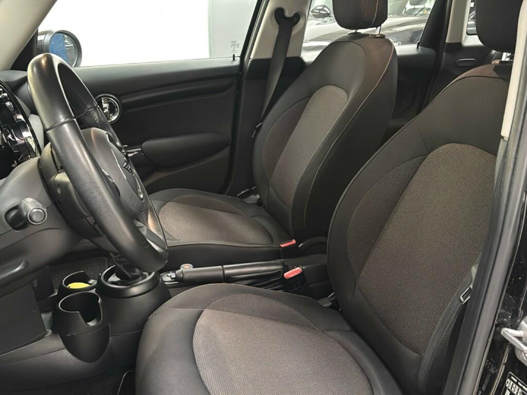 Mini Mini 5p 1.5 One Classic 102cv