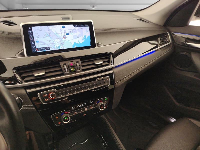 BMW X1 xdrive18d xLine my18