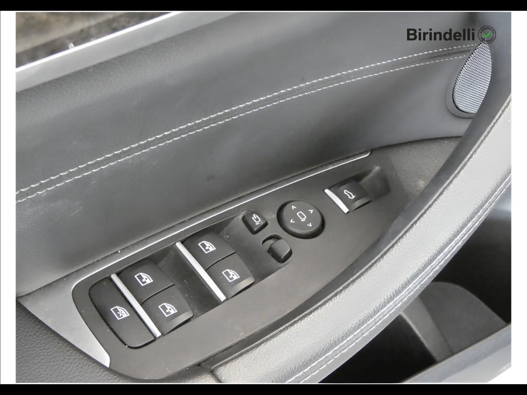 BMW X3 xdrive20d Luxury 190cv auto