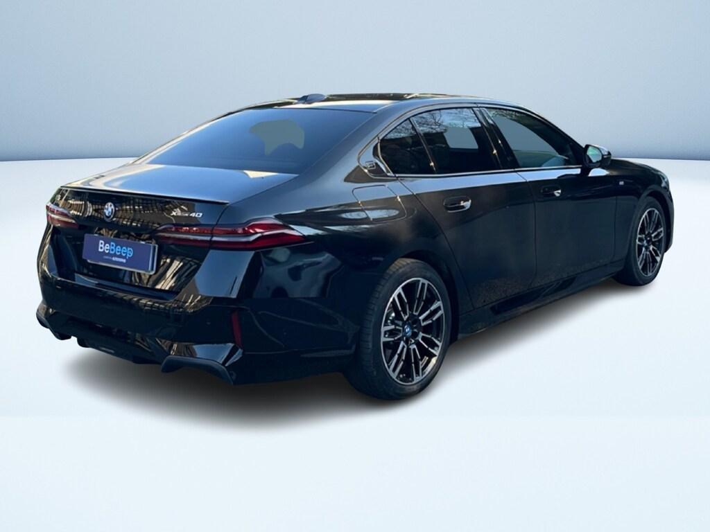 BMW i5 xdrive40 M Sport Pro