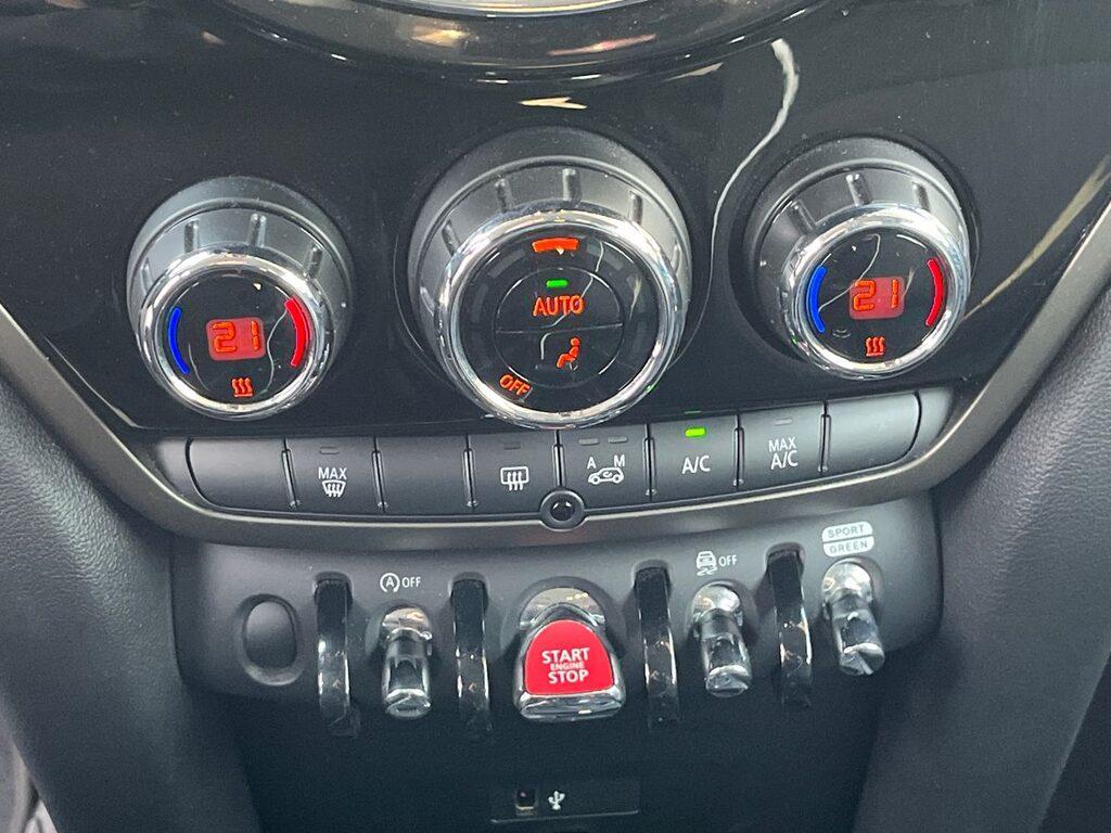 Mini Cooper Countryman 1.5 TwinPower Turbo Cooper